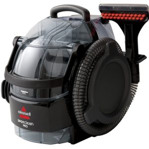 Bissell 3624 SpotClean Professional Portable Carpet Cleaner