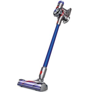 Dyson V7 Animal Pro+ Cordless Vacuum Cleaner-Extra Tools for Homes with Pets, Rechargeable