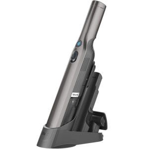 Shark WV201 WANDVAC Handheld Vacuum, Lightweight at 1.4 Pounds