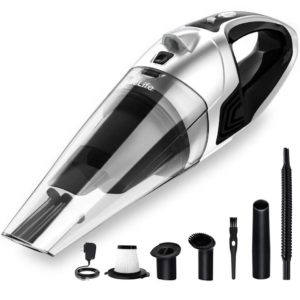 VacLife Handheld Vacuum, Hand Vacuum Cordless
