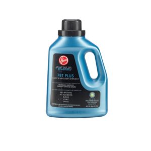 Hoover AH30035 Carpet Cleaner and Upholstery Detergent Solution