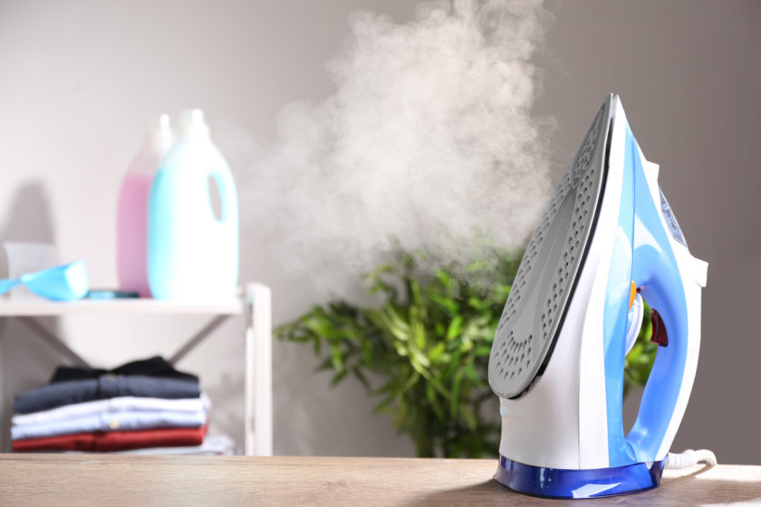 Best Steam Irons Guide