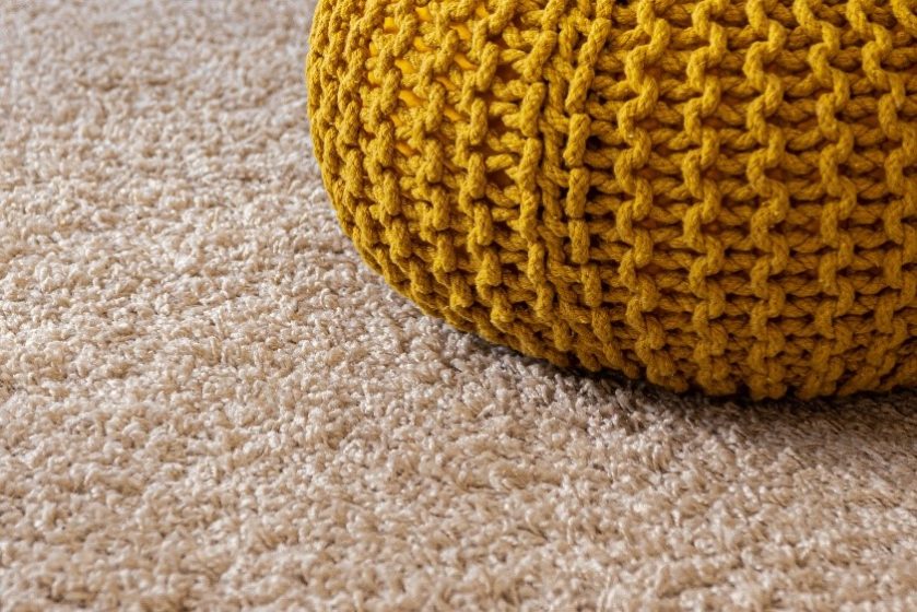 Deep Clean Carpet Without Steam Cleaner