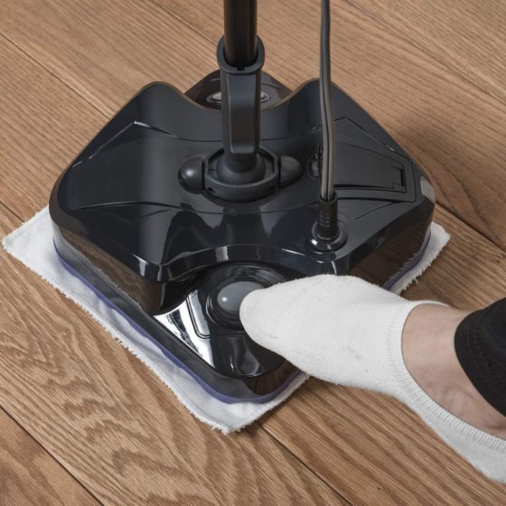 How to Clean Steam Mop Pads