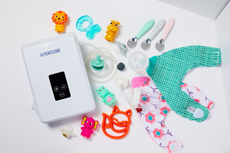 Ozone Generator Baby Items