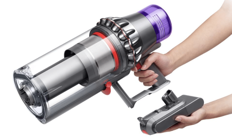are dyson vacuums worth it