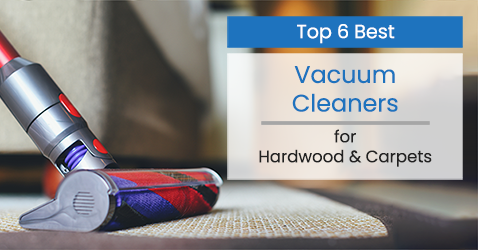 Best Vacuums Hardwood Carpet