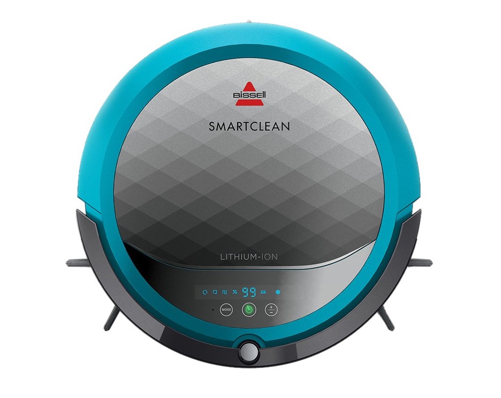 Bissell SmartClean 1605 Review