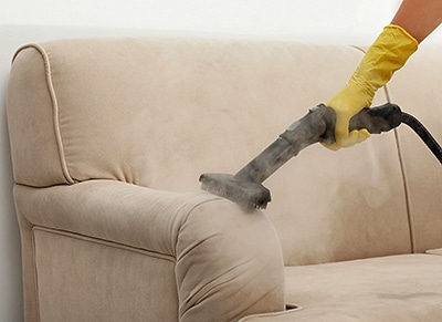 Disinfect Upholstery