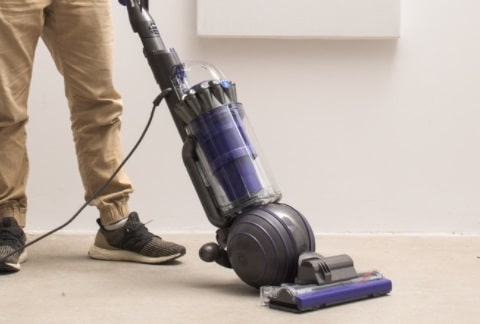 How to Empty Dyson Ball Vacuum