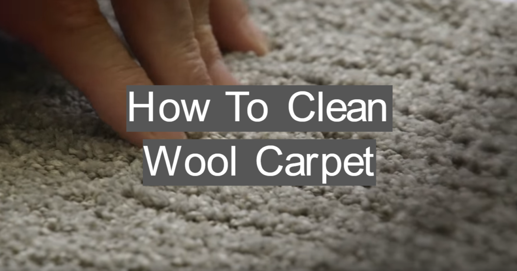wool carpet spot cleaning thumb